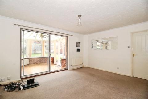 undefined, Ormond Close, Leicester LE9
