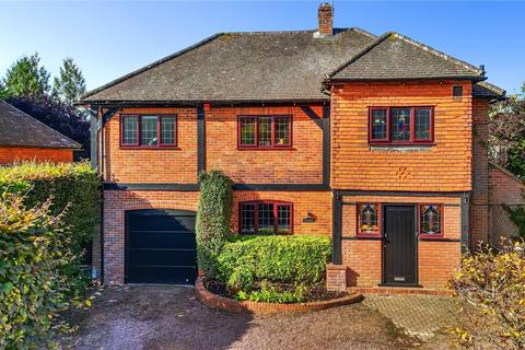 undefined, Chapel Drive, Reading RG7