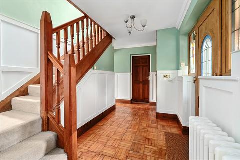 Corbieston Chapel Drive, Beech Hill, Reading, RG7 2BH