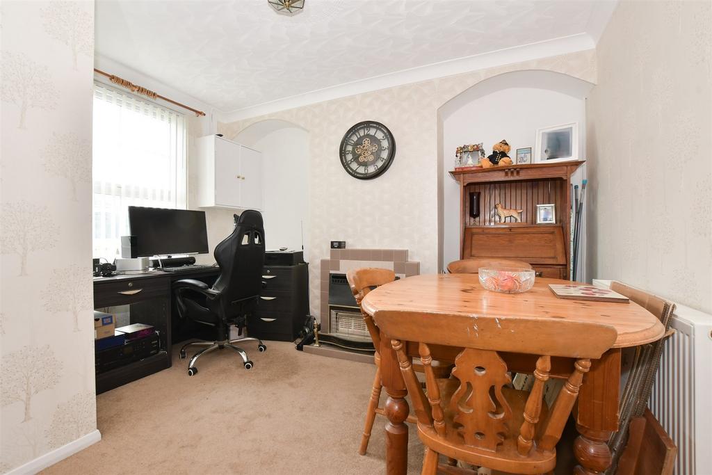 Dining Room*