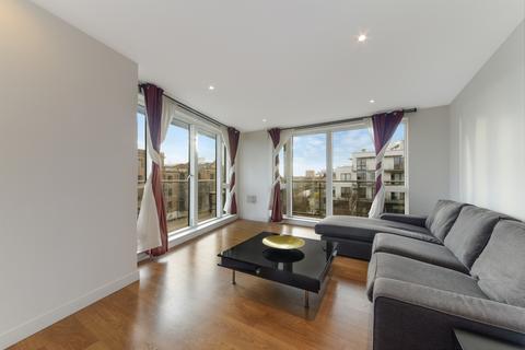 Seven Sea Gardens, Bow, London, E3