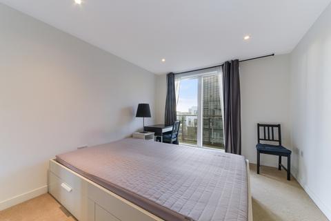 3 bedroom flat to rent, Seven Sea Gardens, Bow, London, E3