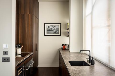 2 bedroom apartment for sale, London SW3