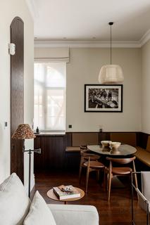 2 bedroom apartment for sale, London SW3