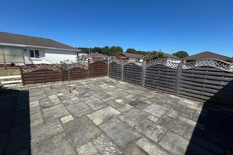 3 bedroom detached bungalow for sale, Parc Tyisha, Burry Port