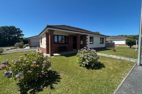 3 bedroom detached bungalow for sale, Parc Tyisha, Burry Port