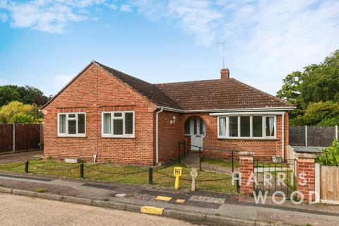 undefined, Chilton Close, Great Horkesley, Colchester, Essex, CO6