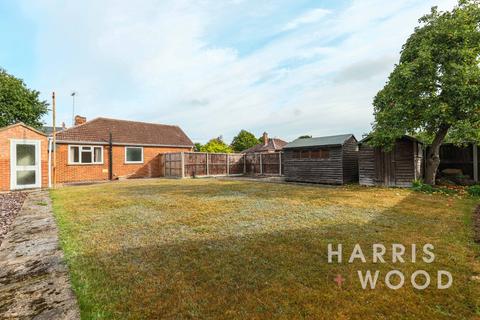 undefined, Chilton Close, Great Horkesley, Colchester, Essex, CO6