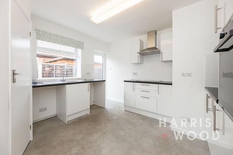 undefined, Chilton Close, Great Horkesley, Colchester, Essex, CO6