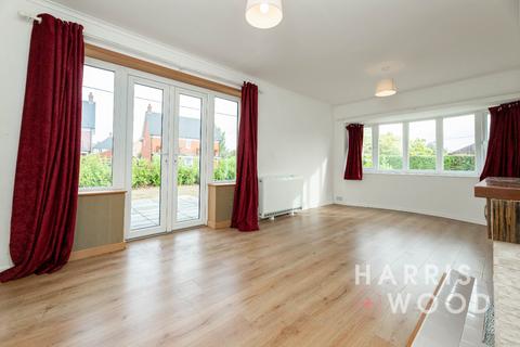 undefined, Chilton Close, Great Horkesley, Colchester, Essex, CO6