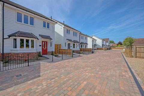 Regency Close, Southminster, Essex, CM0