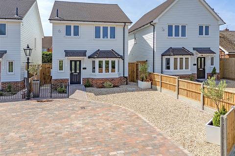 undefined, Regency Close, Southminster, Essex, CM0