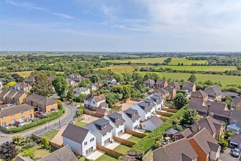 undefined, Regency Close, Southminster, Essex, CM0