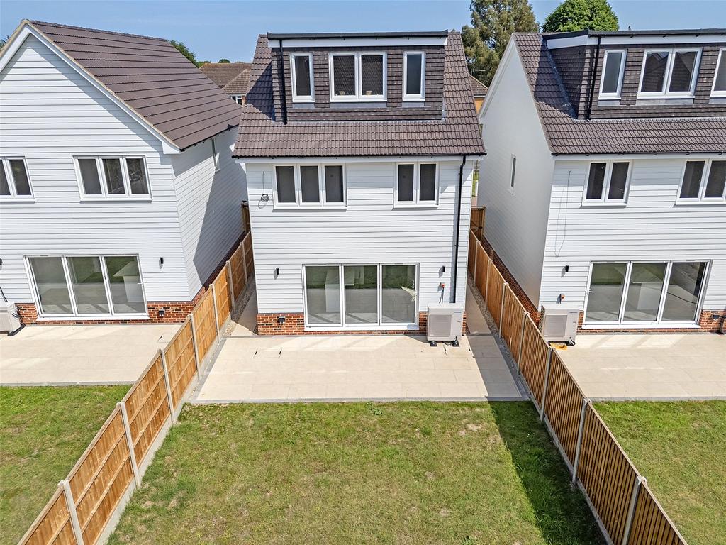Plot 2 Rear