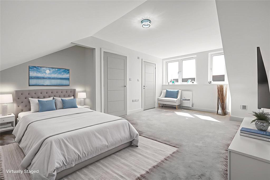 Example Bedroom