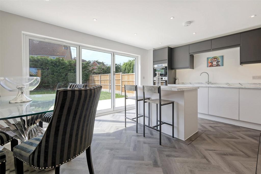 Showhome
