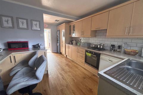 3 bedroom terraced house for sale, Padnall Road, Romford, RM6