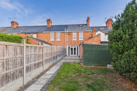 undefined, Pershore Road, Evesham