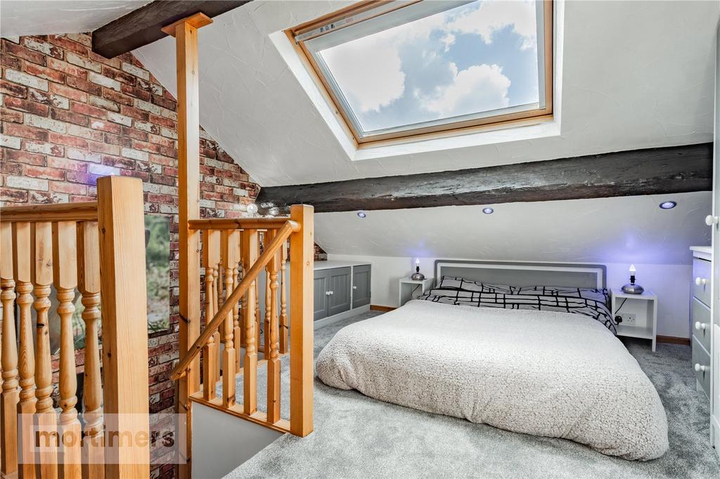 Loft Space