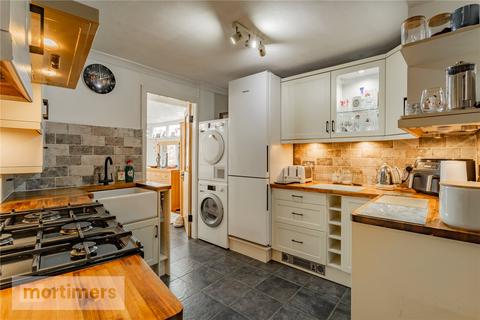 2 bedroom terraced house for sale, Broadfield, Oswaldtwistle, Accrington, Lancashire, BB5