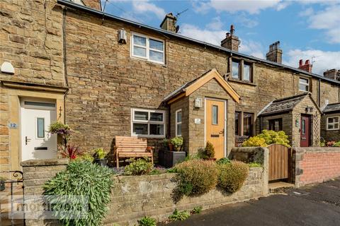2 bedroom terraced house for sale, Broadfield, Oswaldtwistle, Accrington, Lancashire, BB5