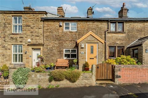 2 bedroom terraced house for sale, Broadfield, Oswaldtwistle, Accrington, Lancashire, BB5