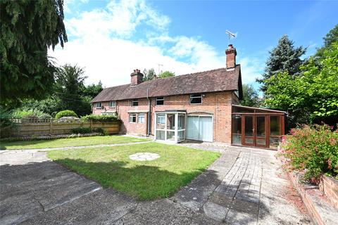 2 bedroom semi-detached house for sale, Doubleton Lane, Penshurst