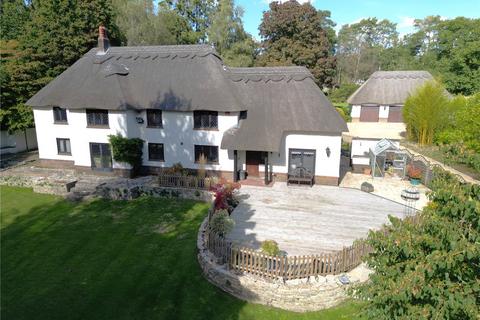 undefined, Forest Lane, Hightown Hill, Ringwood, Hampshire, BH24