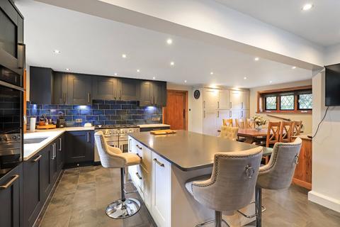 undefined, Forest Lane, Hightown Hill, Ringwood, Hampshire, BH24