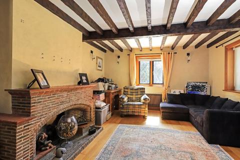 Three Birches Forest Lane, Hightown Hill, Ringwood, BH24 3HF
