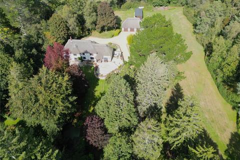 4 bedroom equestrian property for sale, Forest Lane, Hightown Hill, Ringwood, Hampshire, BH24