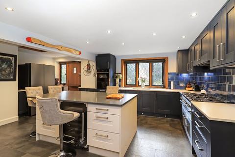 4 bedroom equestrian property for sale, Forest Lane, Hightown Hill, Ringwood, Hampshire, BH24