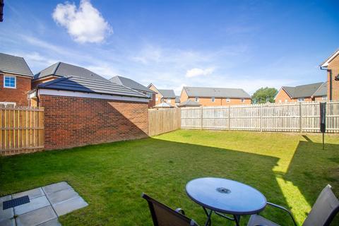 undefined, Tailor Way, Morpeth NE61