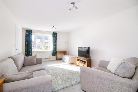 4 bedroom detached house for sale, Tailor Way, Morpeth NE61