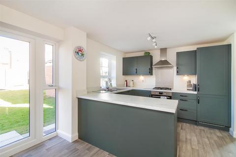 undefined, Tailor Way, Morpeth NE61
