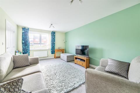 4 bedroom detached house for sale, Tailor Way, Morpeth NE61