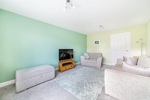 4 bedroom detached house for sale, Tailor Way, Morpeth NE61