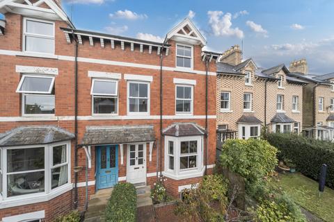 undefined, Salop Road, Welshpool, Powys, SY21