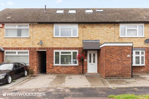 undefined, Sells Road, Ware SG12