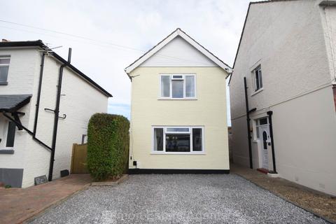 3 bedroom detached house for sale, Melville Road, Gosport