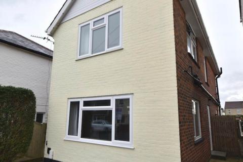undefined, Melville Road, Gosport