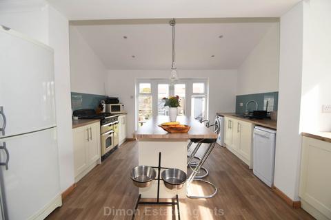 undefined, Melville Road, Gosport
