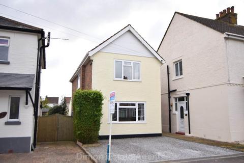 Melville Road, Gosport