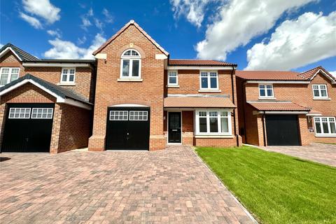undefined, Orpington Way, Bilsthorpe, Newark, Nottinghamshire, NG22