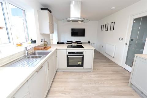 undefined, Orpington Way, Bilsthorpe, Newark, Nottinghamshire, NG22