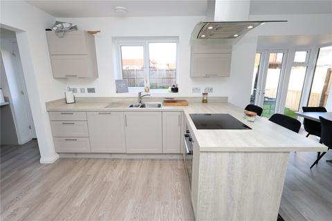 undefined, Orpington Way, Bilsthorpe, Newark, Nottinghamshire, NG22