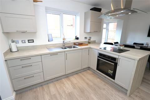 undefined, Orpington Way, Bilsthorpe, Newark, Nottinghamshire, NG22