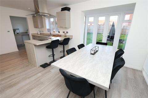 undefined, Orpington Way, Bilsthorpe, Newark, Nottinghamshire, NG22