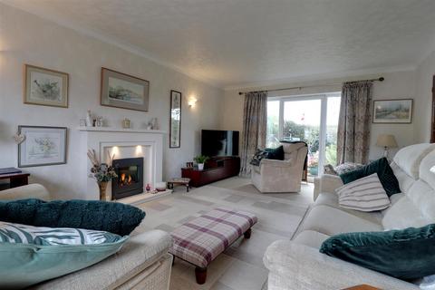 undefined, Fields Drive, Sandbach