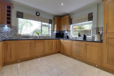 undefined, Fields Drive, Sandbach